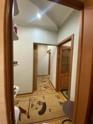 2-комнатная квартира · 58 м² · 8/9 этаж, Сатпаева 97 — Сатпаева-Розыбакиева фото 2 2-комнатная квартира · 58 м² · 8/9 этаж, Сатпаева 97 — Сатпаева-Розыбакиева фото 2