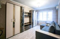 1-комнатная квартира · 30 м² · 1/5 этаж, Радостовца — Карасай батыра фото 2 1-комнатная квартира · 30 м² · 1/5 этаж, Радостовца — Карасай батыра фото 2