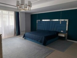 3-комнатная квартира · 110.6 м² · 4/10 этаж, Шолом-Алейхема 5 — Попова Шолом Алейхема фото 3 3-комнатная квартира · 110.6 м² · 4/10 этаж, Шолом-Алейхема 5 — Попова Шолом Алейхема фото 3