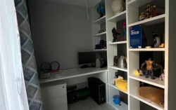 3-комнатная квартира · 88 м² · 3/12 этаж, Абиша Кекильбаева 97А — Байкадамова фото 5 3-комнатная квартира · 88 м² · 3/12 этаж, Абиша Кекильбаева 97А — Байкадамова фото 5