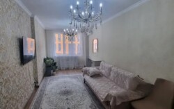 3-комнатная квартира · 88 м² · 6/12 этаж, Абиша Кекилбайулы 97а фото 3 3-комнатная квартира · 88 м² · 6/12 этаж, Абиша Кекилбайулы 97а фото 3
