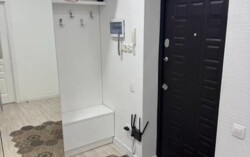 3-комнатная квартира · 67.3 м² · 9/10 этаж, Серкебаева 107 фото 3 3-комнатная квартира · 67.3 м² · 9/10 этаж, Серкебаева 107 фото 3