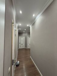 4-комнатная квартира · 120 м² · 8/19 этаж, Сатпаева 30а — Шагабудинова фото 4 4-комнатная квартира · 120 м² · 8/19 этаж, Сатпаева 30а — Шагабудинова фото 4