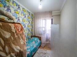 4-комнатная квартира · 77 м² · 7/9 этаж, Жандосова 182 — Жандосова Саина фото 5 4-комнатная квартира · 77 м² · 7/9 этаж, Жандосова 182 — Жандосова Саина фото 5