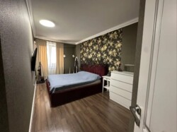 3-комнатная квартира на пр. Сейфуллина фото 11 3-комнатная квартира на пр. Сейфуллина фото 11