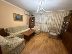 2-комнатная квартира · 55.8 м² · 3/9 этаж, мкр Самал-2 — Снегина фото 3 2-комнатная квартира · 55.8 м² · 3/9 этаж, мкр Самал-2 — Снегина фото 3