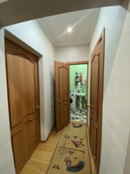 2-комнатная квартира · 58 м² · 8/9 этаж, Сатпаева 97 — Сатпаева-Розыбакиева фото 3 2-комнатная квартира · 58 м² · 8/9 этаж, Сатпаева 97 — Сатпаева-Розыбакиева фото 3