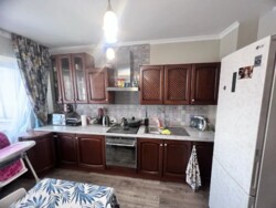 3-комнатная квартира · 62 м² · 2/5 этаж, мкр Орбита-3 52 — Аль-Фараби фото 1 3-комнатная квартира · 62 м² · 2/5 этаж, мкр Орбита-3 52 — Аль-Фараби фото 1