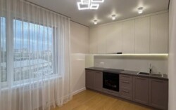 2-комнатная квартира · 55 м² · 9/12 этаж, Райымбека 210/3 — Райымбека аэузова Сохранить в подборку Добавить в Избранное фото 3 2-комнатная квартира · 55 м² · 9/12 этаж, Райымбека 210/3 — Райымбека аэузова Сохранить в подборку Добавить в Избранное фото 3
