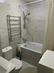 3-��������� �������� � 82.8 �² � 5/5 ����, �������� ���� � �������       https://krisha.kz/a/show/684854649 ���� 1