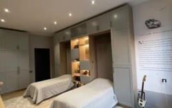 3-комнатная квартира · 110 м² · 19/19 этаж, Сейфуллина 574/1 к3 фото 8 3-комнатная квартира · 110 м² · 19/19 этаж, Сейфуллина 574/1 к3 фото 8