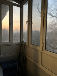 3-комнатная квартира · 66.9 м² · 5/5 этаж, мкр Аксай-2 2/1 — Толе Би- Саина фото 10 3-комнатная квартира · 66.9 м² · 5/5 этаж, мкр Аксай-2 2/1 — Толе Би- Саина фото 10