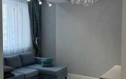 2-комнатная квартира · 45 м² · 5/12 этаж, Торайгырова 21/1 — Мустафина фото 3 2-комнатная квартира · 45 м² · 5/12 этаж, Торайгырова 21/1 — Мустафина фото 3