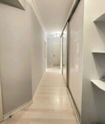 2-комнатная квартира · 82 м² · 10/12 этаж, Рыскулбекова фото 1 2-комнатная квартира · 82 м² · 10/12 этаж, Рыскулбекова фото 1