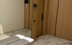 4-комнатная квартира · 140 м² · 14/19 этаж, Аль-Фараби 41 фото 3 4-комнатная квартира · 140 м² · 14/19 этаж, Аль-Фараби 41 фото 3