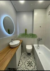 2-комнатная квартира · 50 м² · 7/20 этаж, Гагарина 310 фото 2 2-комнатная квартира · 50 м² · 7/20 этаж, Гагарина 310 фото 2