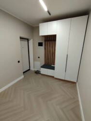 2-комнатная квартира (65.3 м²) в ЖК 'Европолис' фото 8 2-комнатная квартира (65.3 м²) в ЖК 'Европолис' фото 8