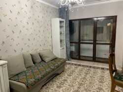 4-комнатная квартира · 195 м² · 1/7 этаж, мкр Алмагуль, Мкр ботанический сад 22 — Ходжанова Ергожина фото 2 4-комнатная квартира · 195 м² · 1/7 этаж, мкр Алмагуль, Мкр ботанический сад 22 — Ходжанова Ергожина фото 2