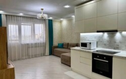 2-��������� �������� � 57 �² � 10/10 ����, ��� �����, �. �������� 25 ���� 1