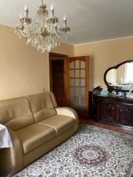 4-комнатная квартира на пр. Аль-Фараби (уг. ул. Шашкина) фото 4 4-комнатная квартира на пр. Аль-Фараби (уг. ул. Шашкина) фото 4