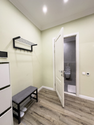 2-х комнатная. ЖК Amir. 5/12 этаж. фото 1 2-х комнатная. ЖК Amir. 5/12 этаж. фото 1