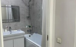 2-комнатная квартира · 52 м² · 2/12 этаж, Бабаева 158 — Радостовца фото 3 2-комнатная квартира · 52 м² · 2/12 этаж, Бабаева 158 — Радостовца фото 3