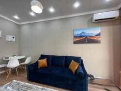 2-комнатная квартира · 40.7 м² · 16/17 этаж, Утепова 20 фото 3 2-комнатная квартира · 40.7 м² · 16/17 этаж, Утепова 20 фото 3