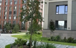 2-комнатная квартира · 60 м² · 18/21 этаж, Аль-Фараби 103 — Ходжанова https://krisha.kz/a/show/1000436249 фото 4 2-комнатная квартира · 60 м² · 18/21 этаж, Аль-Фараби 103 — Ходжанова https://krisha.kz/a/show/1000436249 фото 4