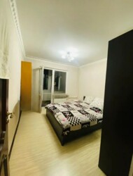 4-комнатная квартира · 81 м² · 4/5 этаж, Жандосова 31б https://krisha.kz/a/show/1005744014 фото 9 4-комнатная квартира · 81 м² · 4/5 этаж, Жандосова 31б https://krisha.kz/a/show/1005744014 фото 9
