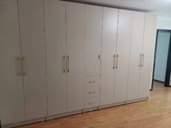 2-комнатная квартира · 43 м² · 2/5 этаж, мкр Орбита-1 14 — Биржана фото 1 2-комнатная квартира · 43 м² · 2/5 этаж, мкр Орбита-1 14 — Биржана фото 1