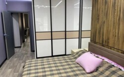 3-комнатная квартира · 88 м² · 2/13 этаж, Макатаева 131 — Муратбаева фото 3 3-комнатная квартира · 88 м² · 2/13 этаж, Макатаева 131 — Муратбаева фото 3