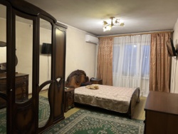 3-комнатная квартира · 66.9 м² · 5/5 этаж, мкр Аксай-2 2/1 — Толе Би- Саина фото 5 3-комнатная квартира · 66.9 м² · 5/5 этаж, мкр Аксай-2 2/1 — Толе Би- Саина фото 5