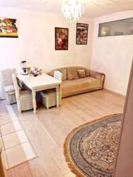 3-комнатная квартира · 68 м² · 2/12 этаж, мкр Орбита-3, Рыскулбекова 28/1 фото 3 3-комнатная квартира · 68 м² · 2/12 этаж, мкр Орбита-3, Рыскулбекова 28/1 фото 3