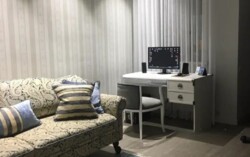 3-комнатная квартира · 106 м² · 4/10 этаж, Янушкевича 17 — Потанина фото 5 3-комнатная квартира · 106 м² · 4/10 этаж, Янушкевича 17 — Потанина фото 5