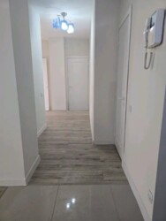 3-комнатная квартира · 96.4 м² · 1/14 этаж, мкр Орбита-3, Торайгырова 25 фото 2 3-комнатная квартира · 96.4 м² · 1/14 этаж, мкр Орбита-3, Торайгырова 25 фото 2