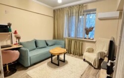 2-��������� �������� � 52 �² � 1/5 ����, ��� �����-3, ������ 117� ���� 2