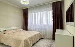 2-��������� �������� � 57 �² � 10/10 ����, ��� �����, �. �������� 25 ���� 2