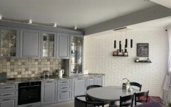 3-комнатная квартира · 106 м² · 4/10 этаж, Янушкевича 17 — Потанина фото 1 3-комнатная квартира · 106 м² · 4/10 этаж, Янушкевича 17 — Потанина фото 1