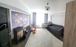 3-комнатная квартира · 86 м² · 5/5 этаж, Утепова — Утепова- жорокова фото 1 3-комнатная квартира · 86 м² · 5/5 этаж, Утепова — Утепова- жорокова фото 1