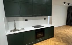 2-комнатная квартира · 57 м² · 16/21 этаж, Аль-Фараби 4/3 — Сейфуллина фото 3 2-комнатная квартира · 57 м² · 16/21 этаж, Аль-Фараби 4/3 — Сейфуллина фото 3