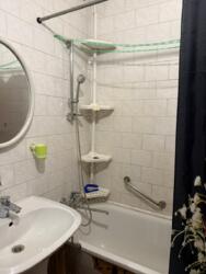 2-комнатная квартира · 55.8 м² · 3/9 этаж, мкр Самал-2 — Снегина фото 8 2-комнатная квартира · 55.8 м² · 3/9 этаж, мкр Самал-2 — Снегина фото 8