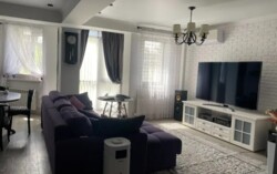 3-комнатная квартира · 106 м² · 4/10 этаж, Янушкевича 17 — Потанина фото 3 3-комнатная квартира · 106 м² · 4/10 этаж, Янушкевича 17 — Потанина фото 3