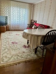 3-комнатная квартира · 67 м² · 3/5 этаж, Навои фото 1 3-комнатная квартира · 67 м² · 3/5 этаж, Навои фото 1