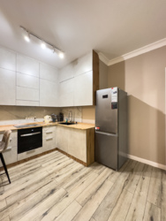 2-х комнатная. ЖК Amir. 5/12 этаж. фото 5 2-х комнатная. ЖК Amir. 5/12 этаж. фото 5