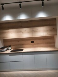 2-комнатная квартира (65.3 м²) в ЖК 'Европолис' фото 4 2-комнатная квартира (65.3 м²) в ЖК 'Европолис' фото 4