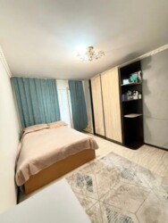 4-комнатная квартира · 81 м² · 4/5 этаж, Жандосова 31б https://krisha.kz/a/show/1005744014 фото 4 4-комнатная квартира · 81 м² · 4/5 этаж, Жандосова 31б https://krisha.kz/a/show/1005744014 фото 4