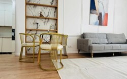 2-комнатная квартира · 56 м² · 2/21 этаж, Аль-Фараби 27 — Сейфуллина https://krisha.kz/a/show/1002117984 фото 6 2-комнатная квартира · 56 м² · 2/21 этаж, Аль-Фараби 27 — Сейфуллина https://krisha.kz/a/show/1002117984 фото 6