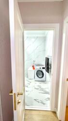 3-��������� �������� � 76 �² � 4/12 ����, ������� � �������-��������� ���� 4