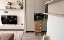 2-��������� �������� � 48.5 �² � 3/13 ����, ���������� 255 � ������� �������� ,���� ������� ���� �� � ������� ��������� ���� 1