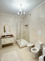 3-комнатная квартира · 125 м² · 20/21 этаж, Аль-Фараби 21 фото 6 3-комнатная квартира · 125 м² · 20/21 этаж, Аль-Фараби 21 фото 6